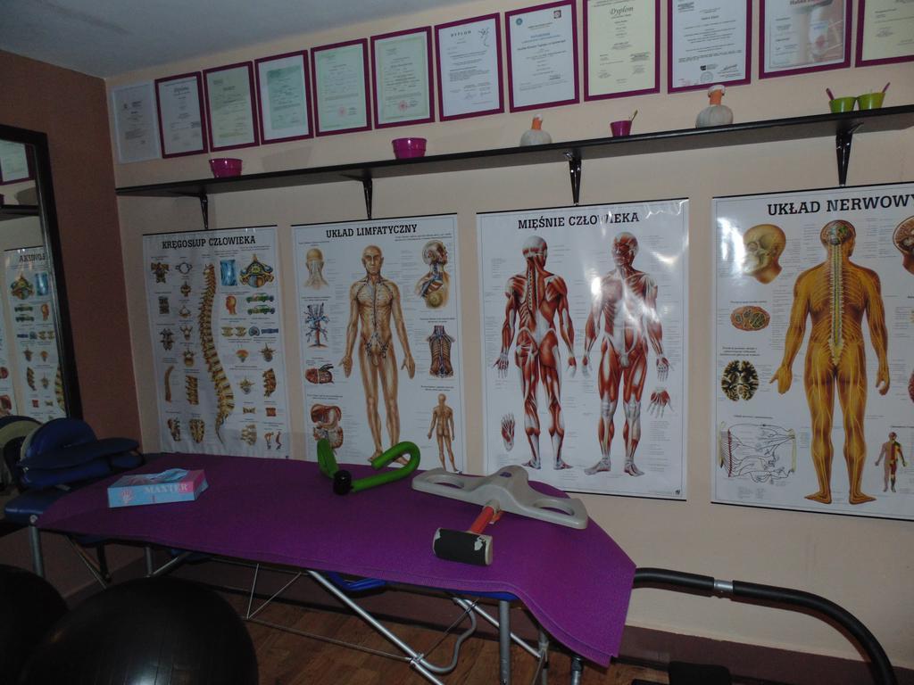 Pokoje Goscinne Koscielisko Az Somatic Екстер'єр фото